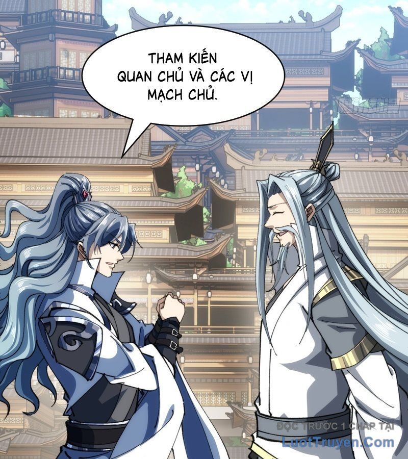 Tốc Thông Tu Tiên Chap 2 - Next Chap 3