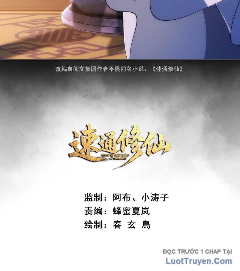 Tốc Thông Tu Tiên Chap 3 - Next Chap 4