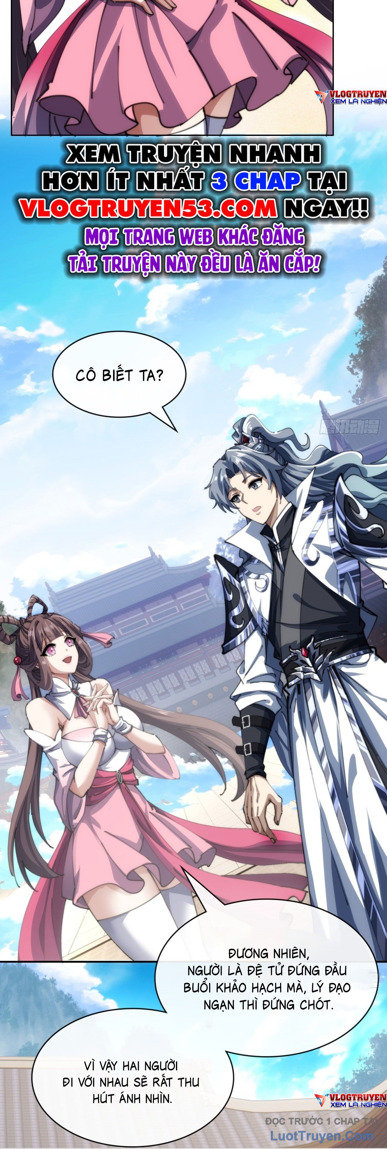 Tốc Thông Tu Tiên Chap 6 - Next Chap 7