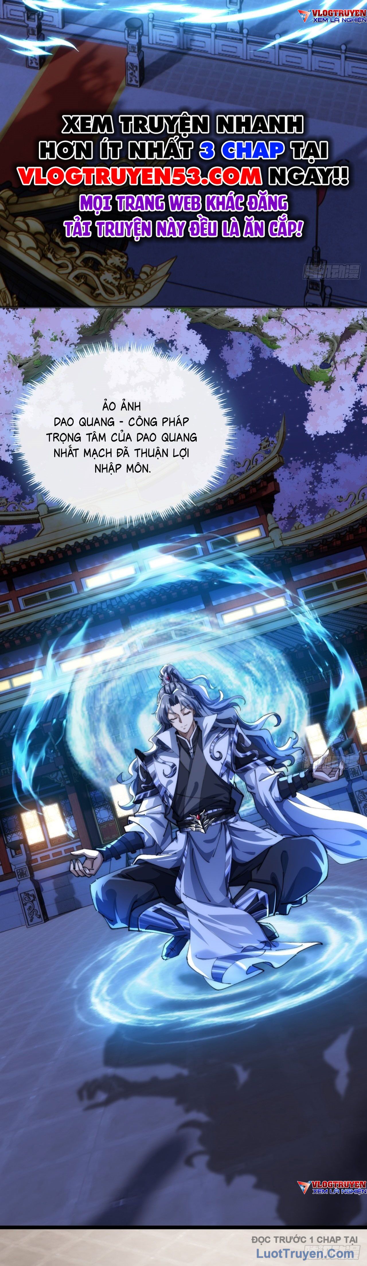 Tốc Thông Tu Tiên Chap 6 - Next Chap 7