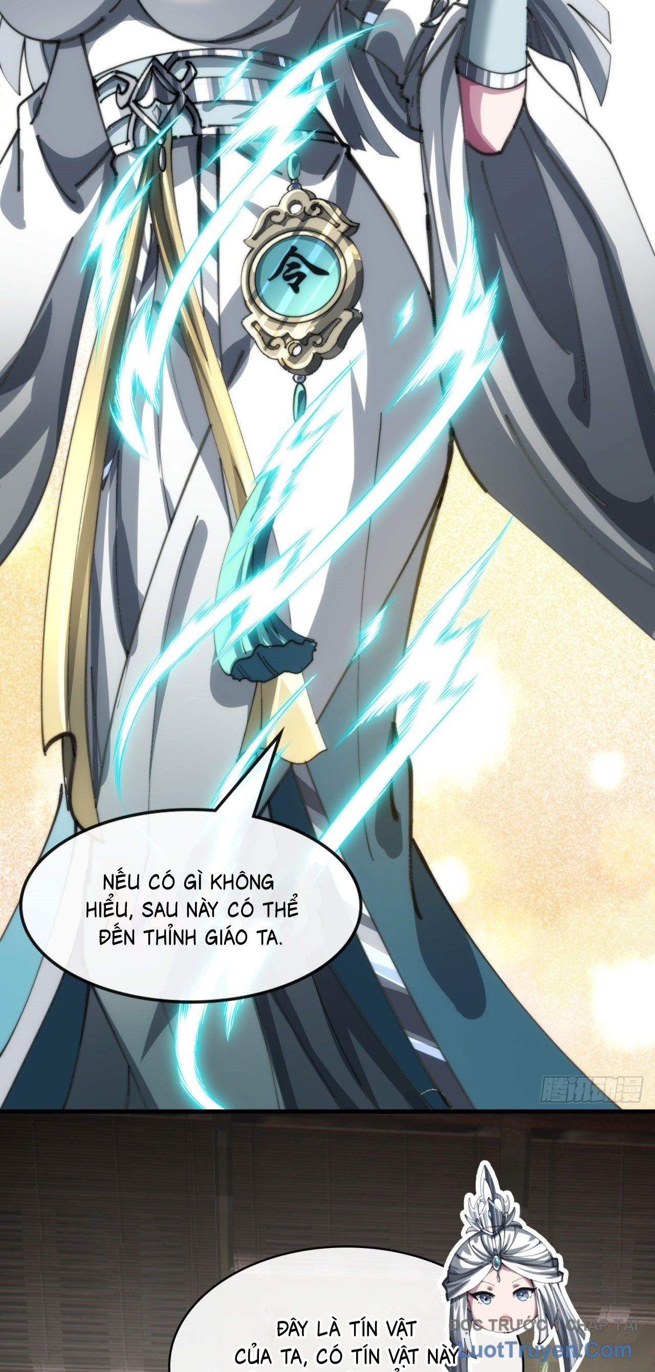 Tốc Thông Tu Tiên Chap 6 - Next Chap 7