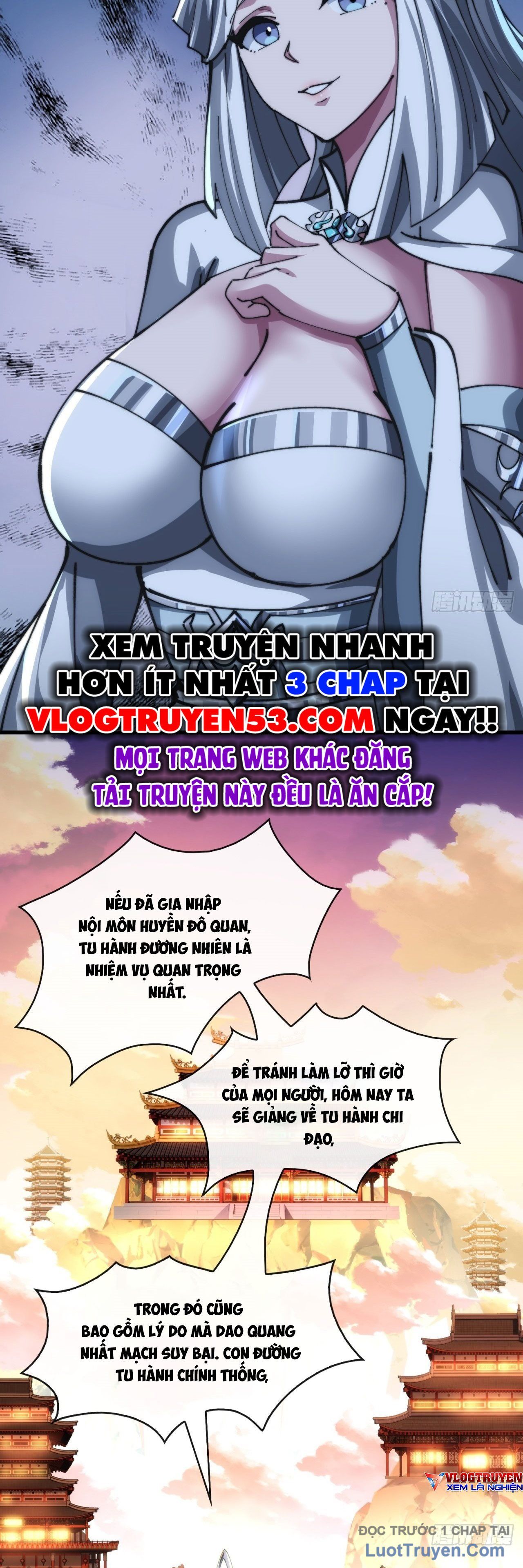 Tốc Thông Tu Tiên Chap 6 - Next Chap 7
