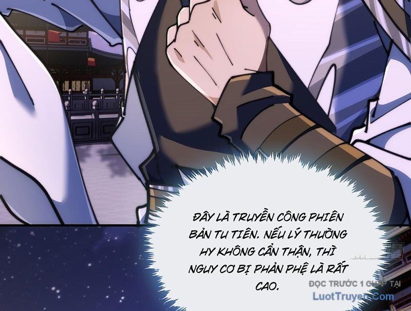 Tốc Thông Tu Tiên Chap 7 - Next Chap 8