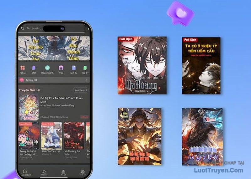 Tốc Thông Tu Tiên Chap 7 - Next Chap 8