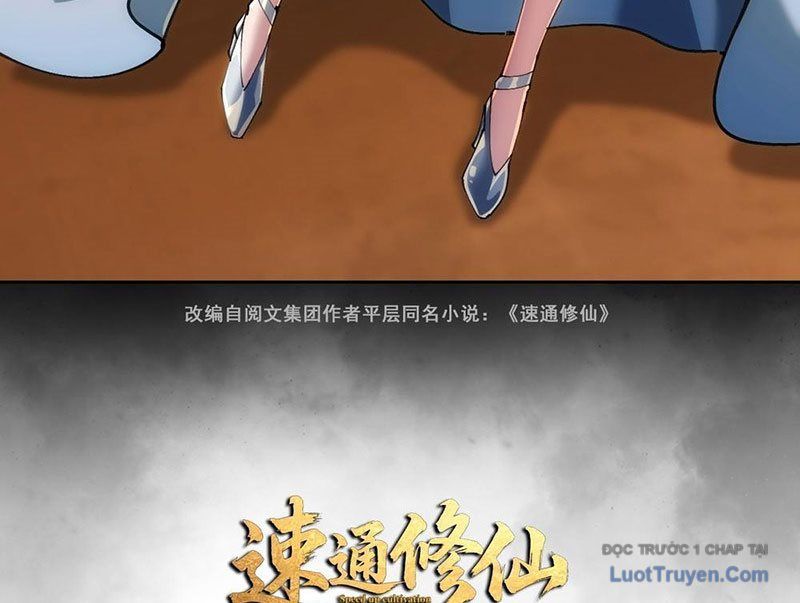 Tốc Thông Tu Tiên Chap 7 - Next Chap 8