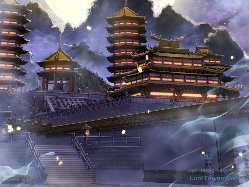 Tốc Thông Tu Tiên Chap 7 - Next Chap 8