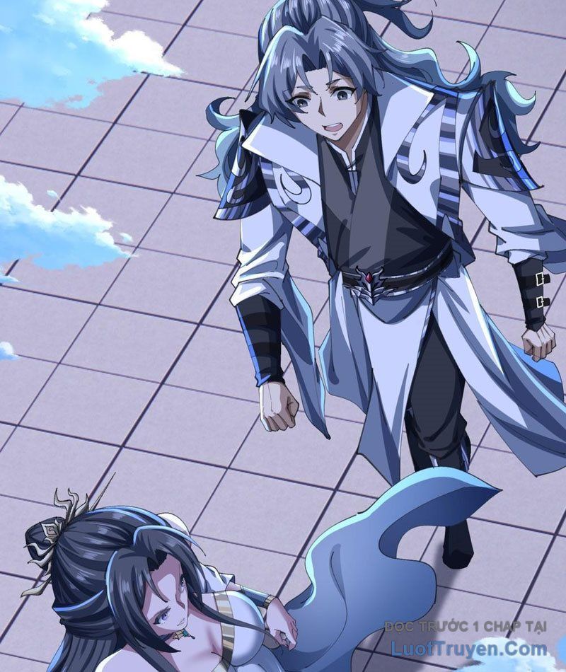 Tốc Thông Tu Tiên Chap 8 - Next Chap 9