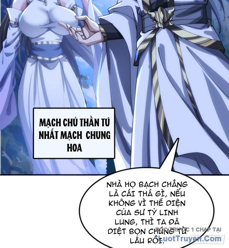 Tốc Thông Tu Tiên Chap 8 - Next Chap 9