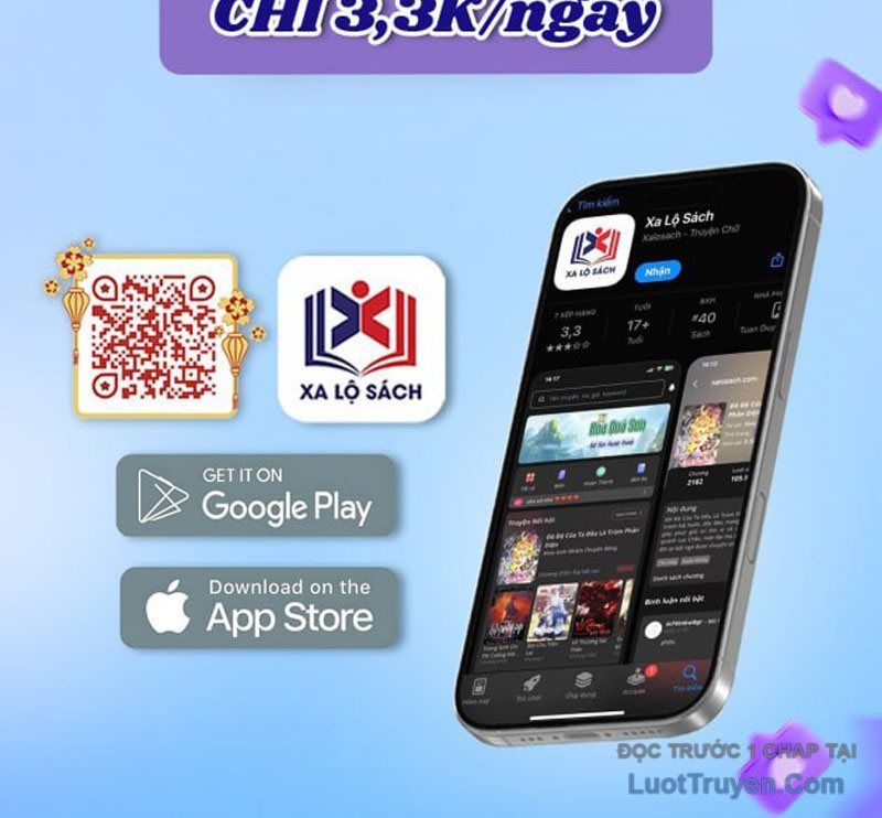 Tốc Thông Tu Tiên Chap 8 - Next Chap 9