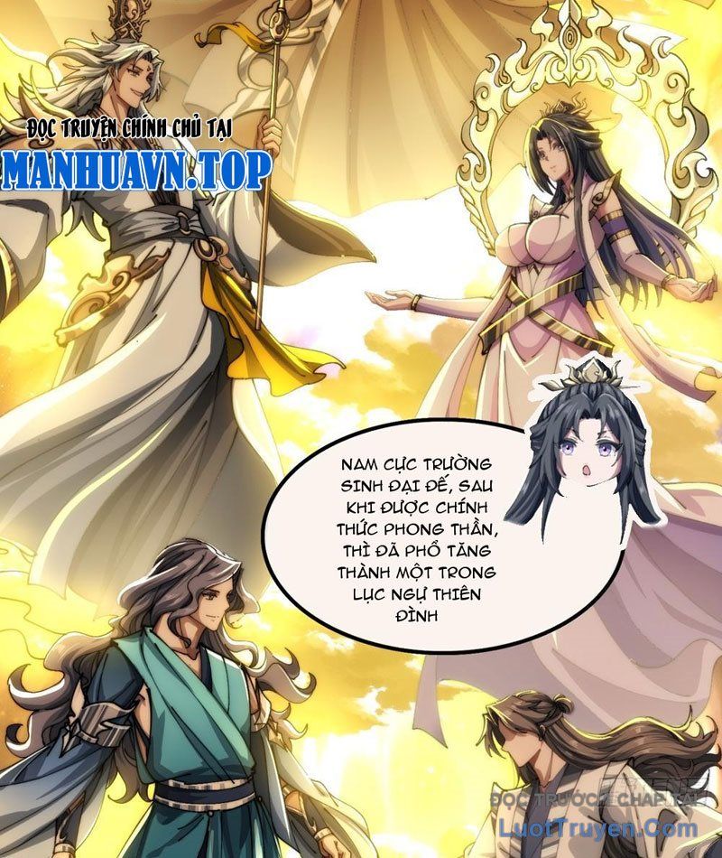 Tốc Thông Tu Tiên Chap 8 - Next Chap 9