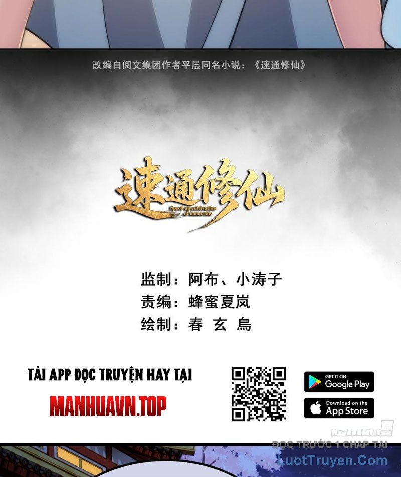 Tốc Thông Tu Tiên Chap 8 - Next Chap 9