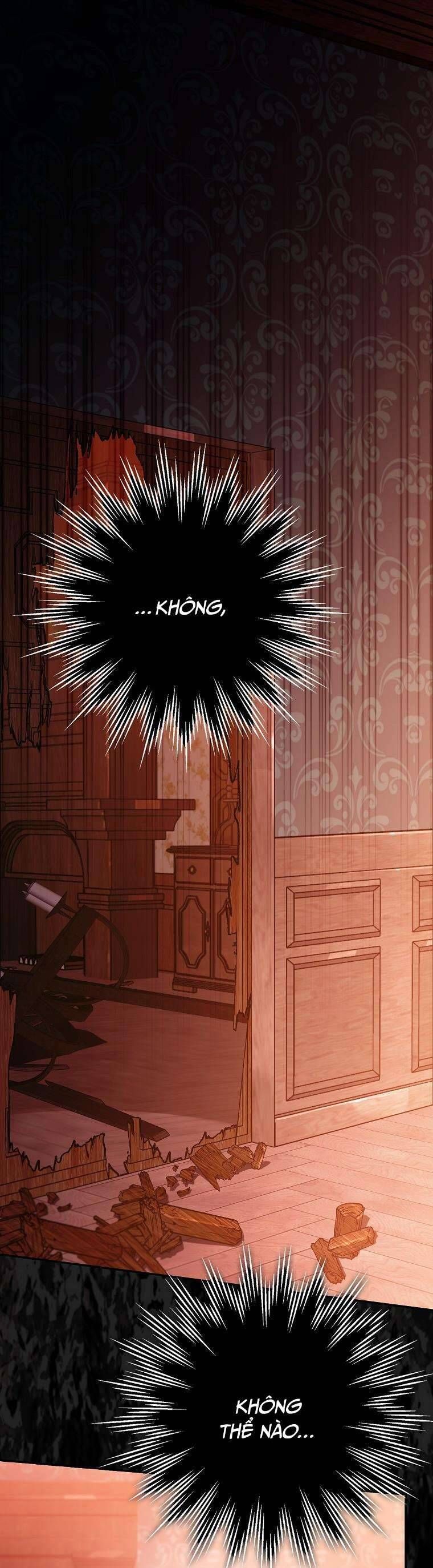 Các Nam Chính Bị Mắc Kẹt Trong Nhà Tôi Chap 23 - Next Chap 24