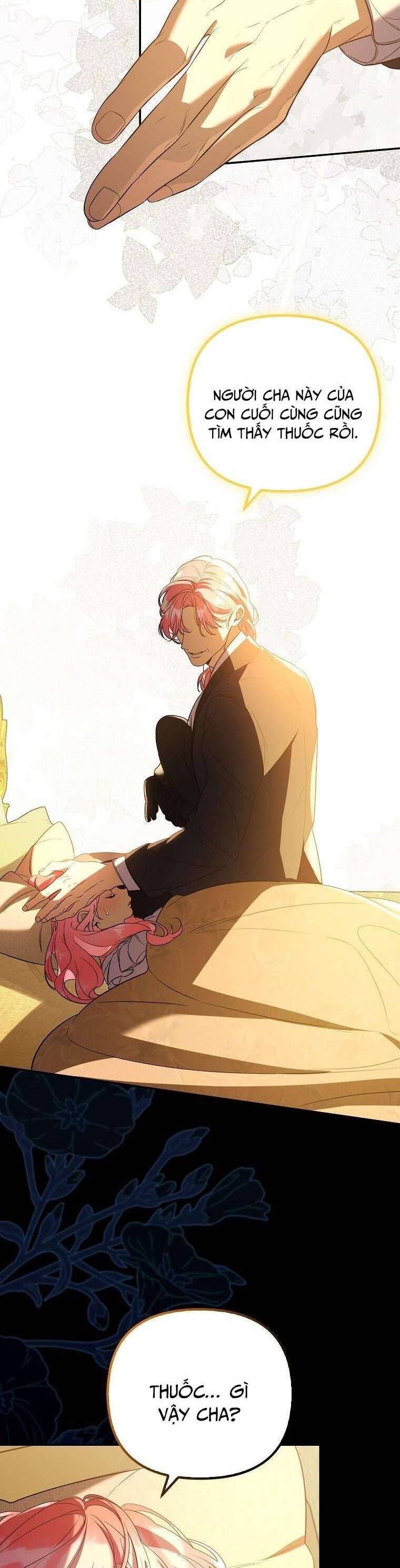 Các Nam Chính Bị Mắc Kẹt Trong Nhà Tôi Chap 23 - Next Chap 24