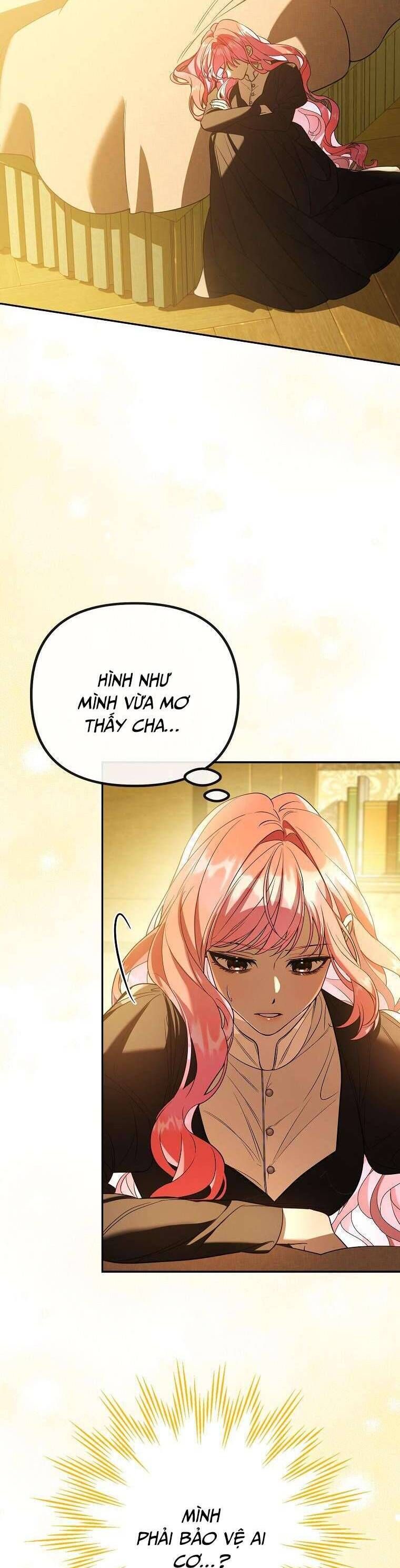 Các Nam Chính Bị Mắc Kẹt Trong Nhà Tôi Chap 23 - Next Chap 24