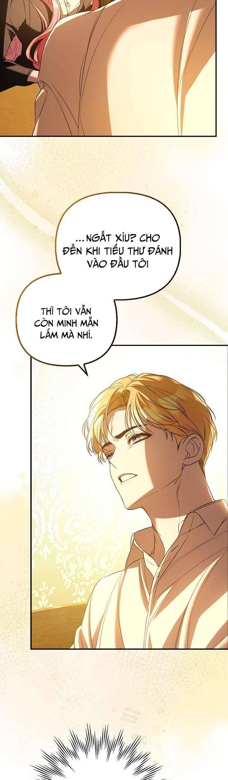Các Nam Chính Bị Mắc Kẹt Trong Nhà Tôi Chap 23 - Next Chap 24