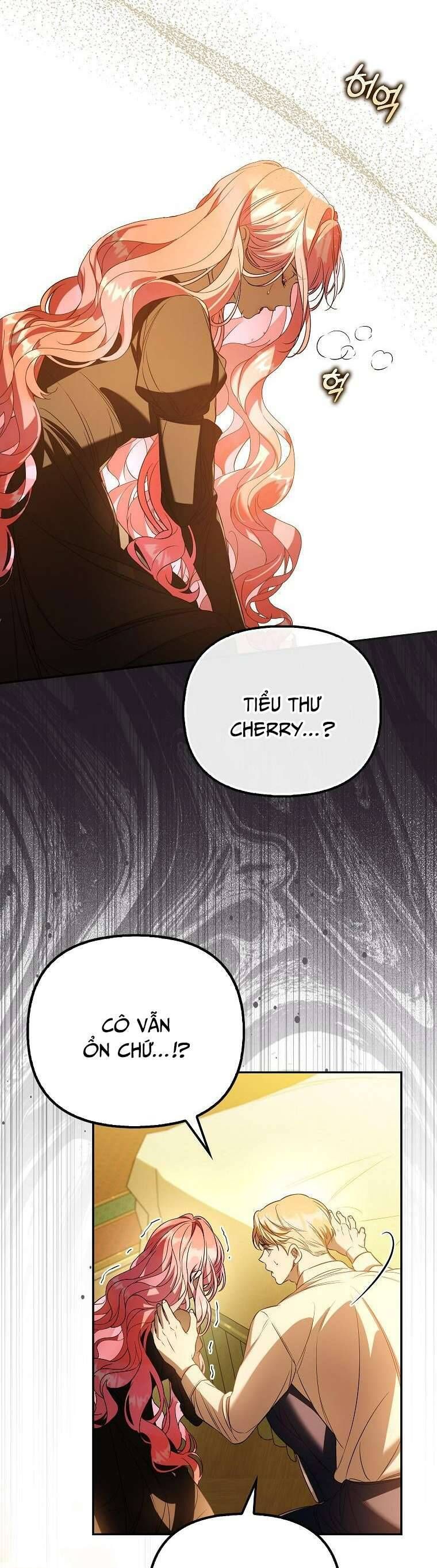 Các Nam Chính Bị Mắc Kẹt Trong Nhà Tôi Chap 23 - Next Chap 24