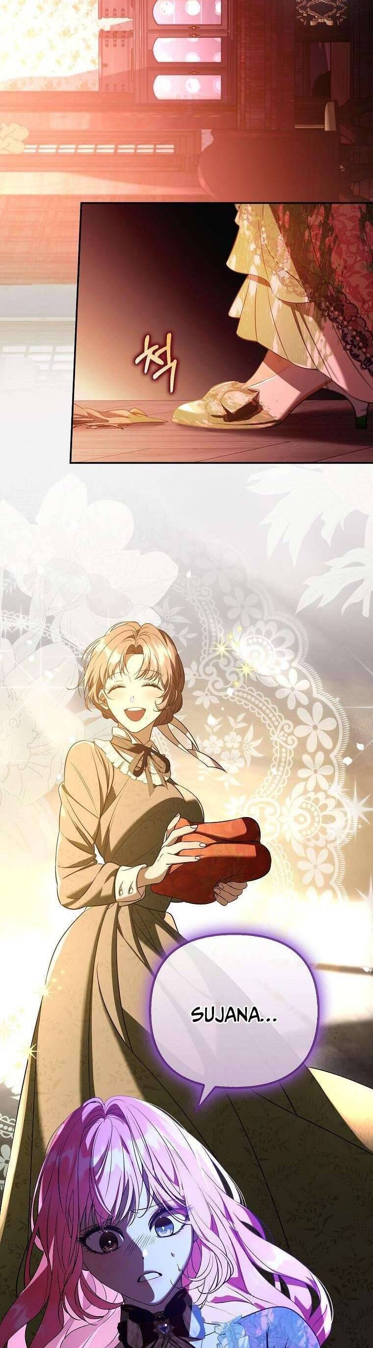 Các Nam Chính Bị Mắc Kẹt Trong Nhà Tôi Chap 23 - Next Chap 24