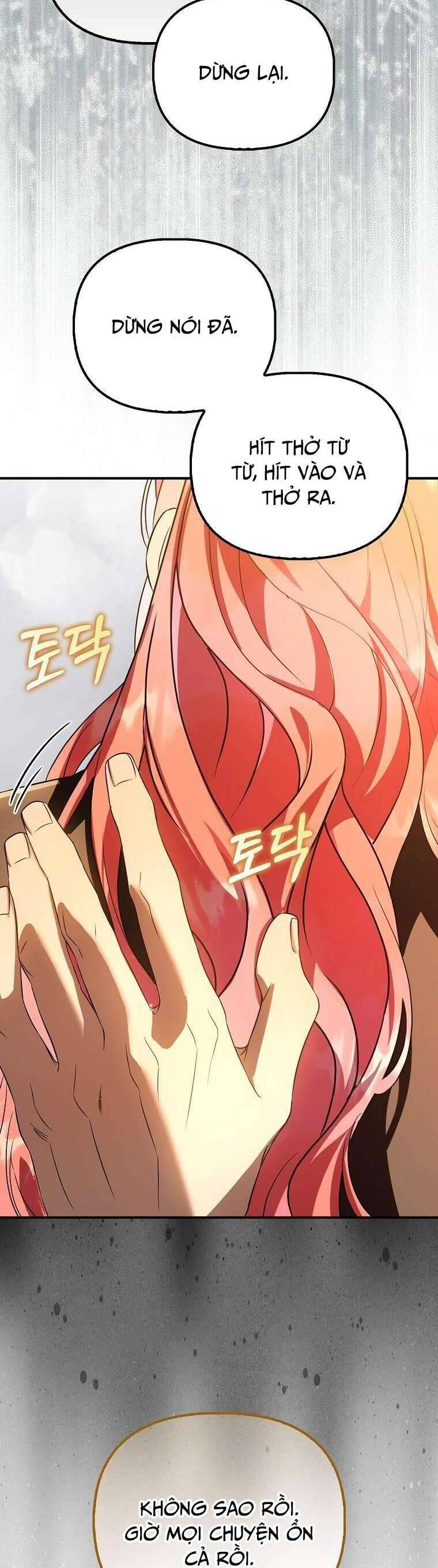 Các Nam Chính Bị Mắc Kẹt Trong Nhà Tôi Chap 23 - Next Chap 24