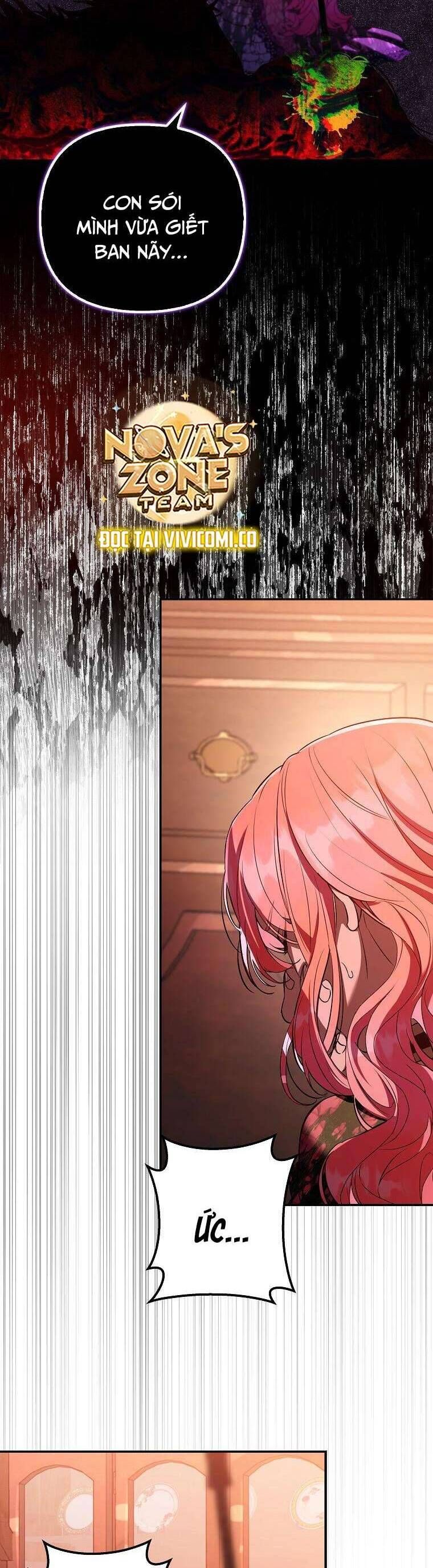 Các Nam Chính Bị Mắc Kẹt Trong Nhà Tôi Chap 23 - Next Chap 24