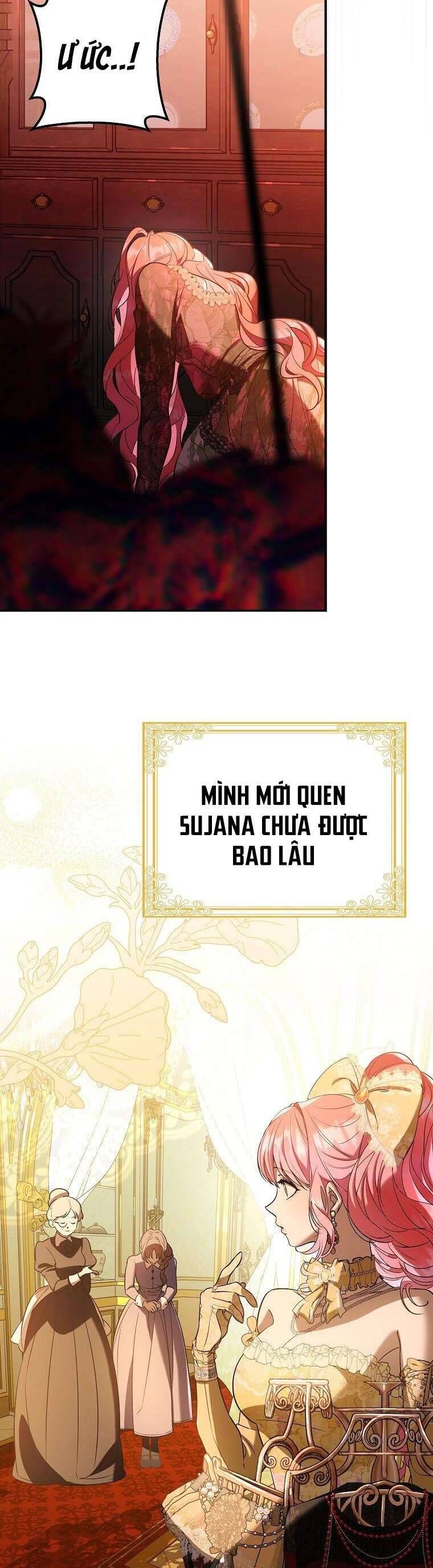 Các Nam Chính Bị Mắc Kẹt Trong Nhà Tôi Chap 23 - Next Chap 24