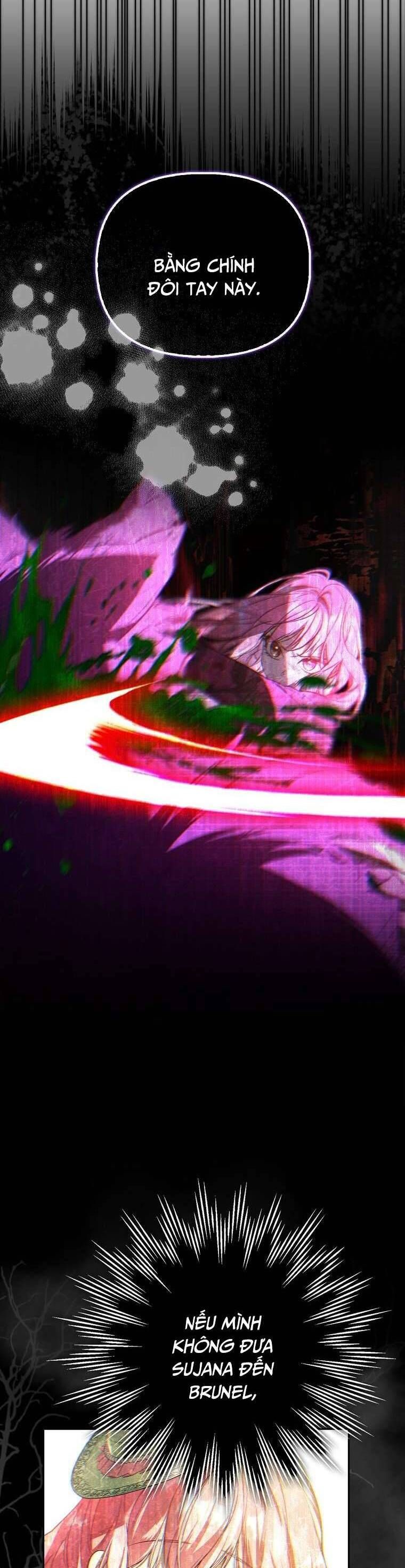 Các Nam Chính Bị Mắc Kẹt Trong Nhà Tôi Chap 23 - Next Chap 24