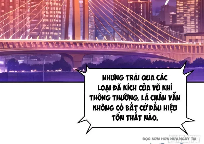 Dị Năng Trùng Sinh Ta Mang Theo Hàng Tỷ Tinh Cầu Vỡ Vụn Lập Thành Bá Nghiệp Chap 4 - Next Chap 5