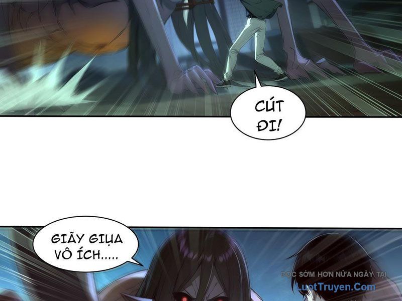 Ta, Người Sáng Tạo Tà Thần Chap 1 - Next Chap 2