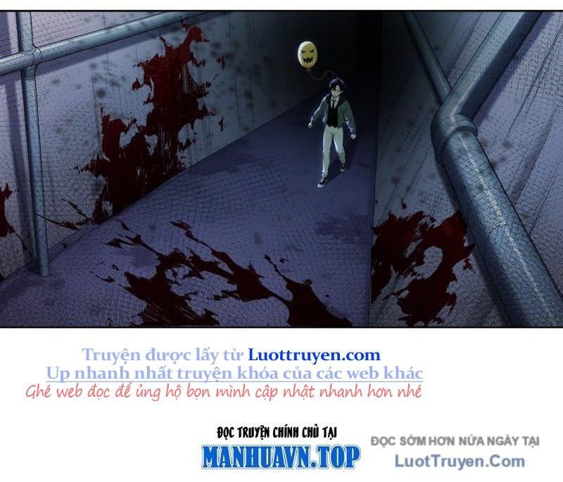 Ta, Người Sáng Tạo Tà Thần Chap 5 - Next Chap 6