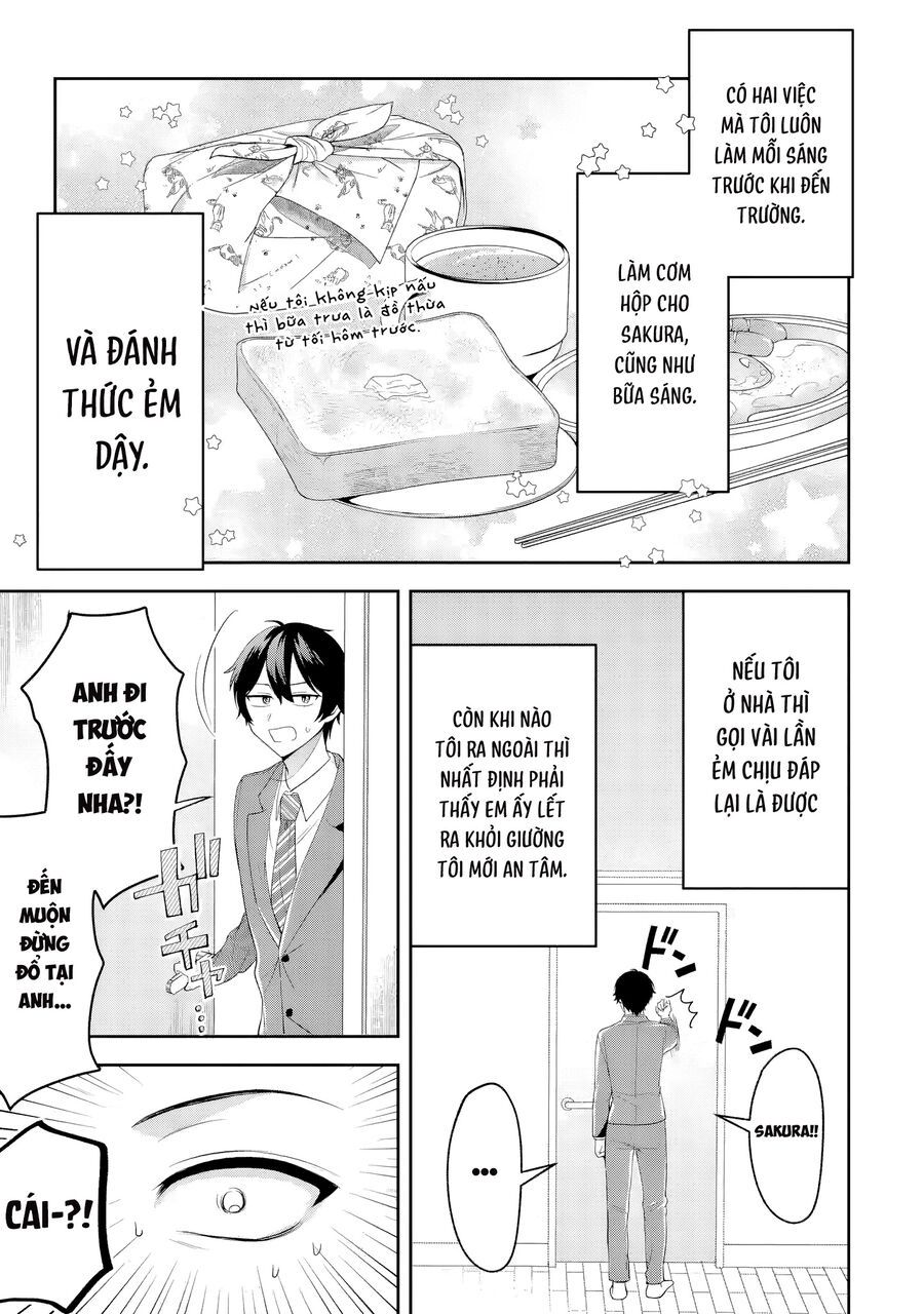 Class De Ichiban Kawaii Gal Wo Ezuke Shiteiru Hanashi Chap 3 - Next Chap 4
