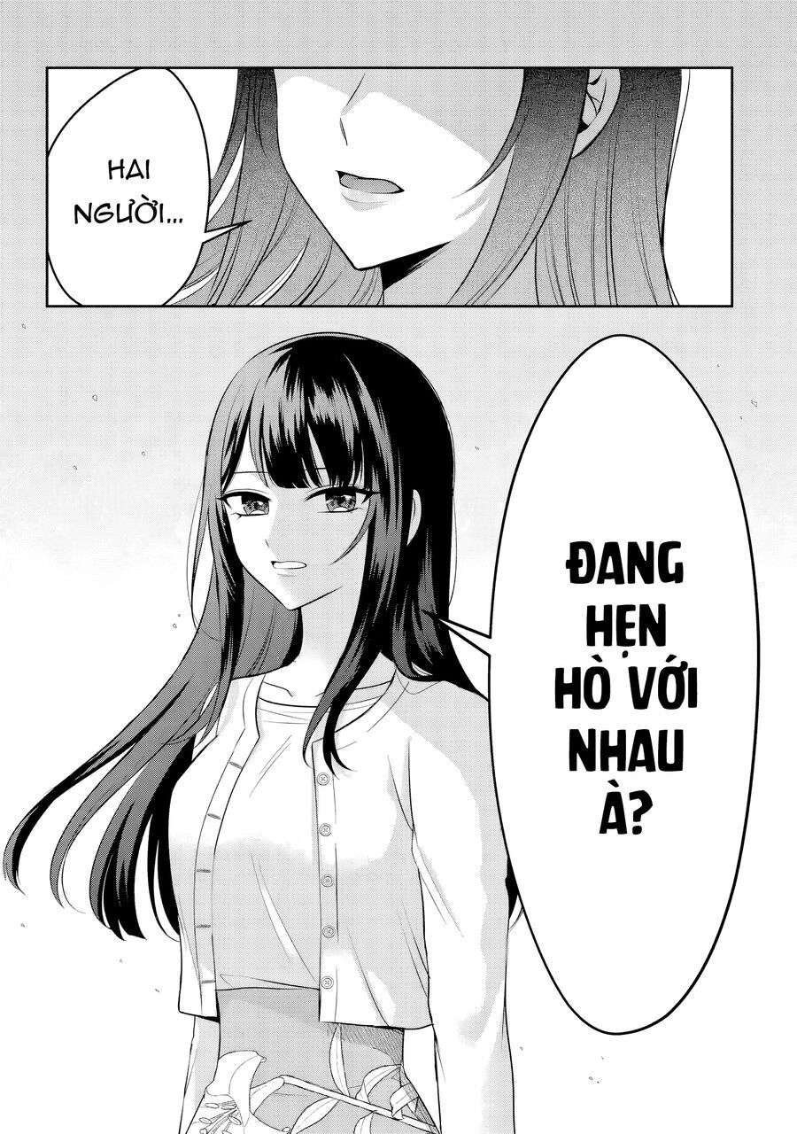 Class De Ichiban Kawaii Gal Wo Ezuke Shiteiru Hanashi Chap 3 - Next Chap 4