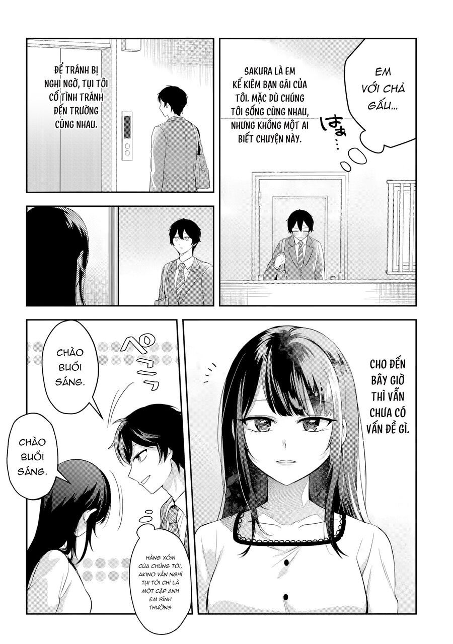 Class De Ichiban Kawaii Gal Wo Ezuke Shiteiru Hanashi Chap 3 - Next Chap 4