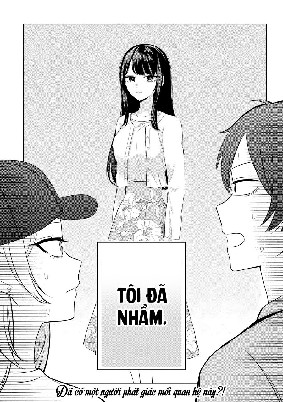 Class De Ichiban Kawaii Gal Wo Ezuke Shiteiru Hanashi Chap 3 - Next Chap 4