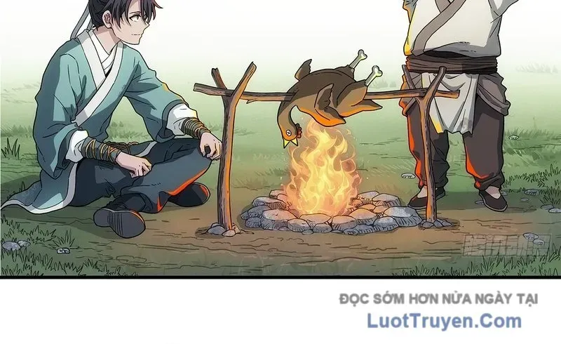 Ngã Dục Phong Thiên (Remake) Chap 6 - Next Chap 7