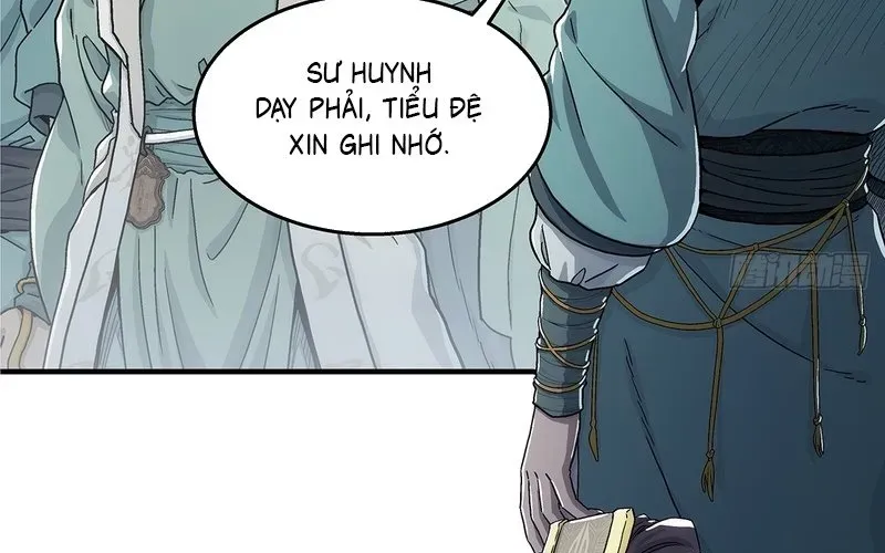 Ngã Dục Phong Thiên (Remake) Chap 6 - Next Chap 7