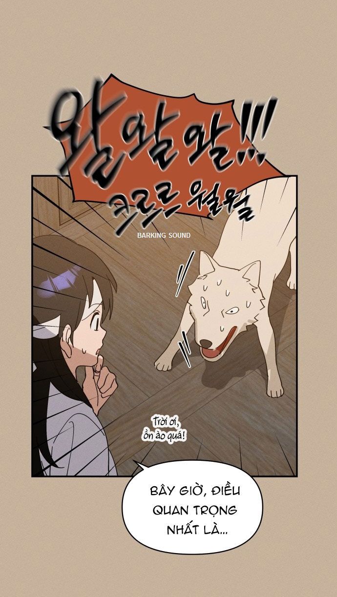 Hôm Nay Tôi Là Con Gái Chap 1 - Next Chap 2
