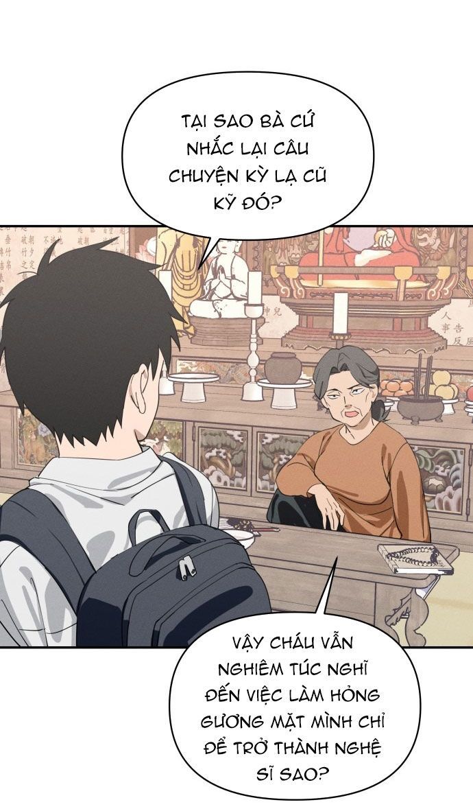 Hôm Nay Tôi Là Con Gái Chap 1 - Next Chap 2