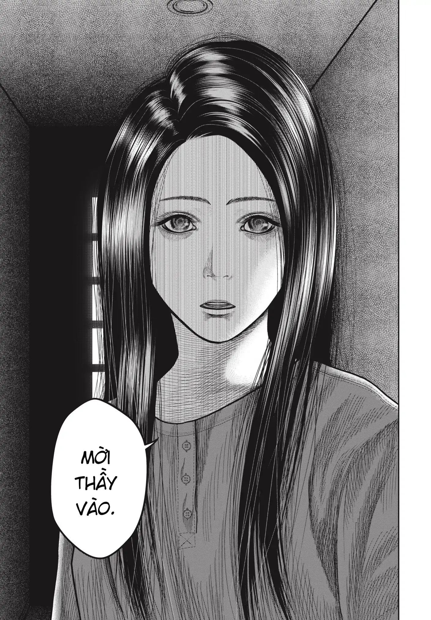 Ngụy Tạo Chap 4 - Next Chap 5