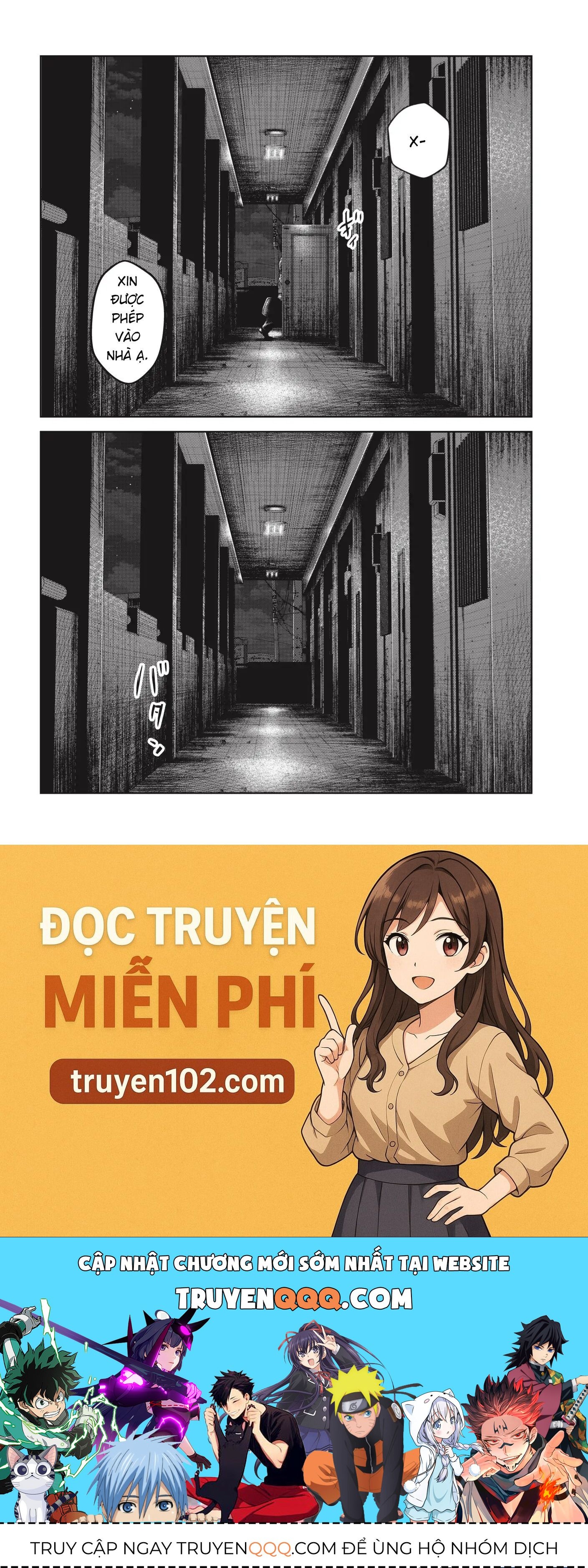 Ngụy Tạo Chap 4 - Next Chap 5