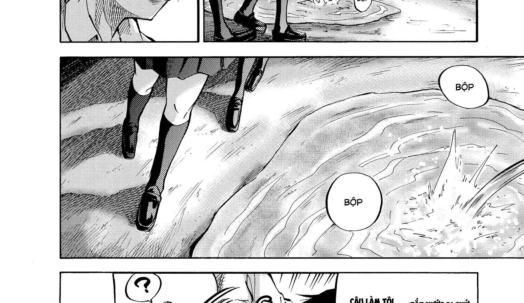 Alice In Borderland Chap 1 - Next Chap 2