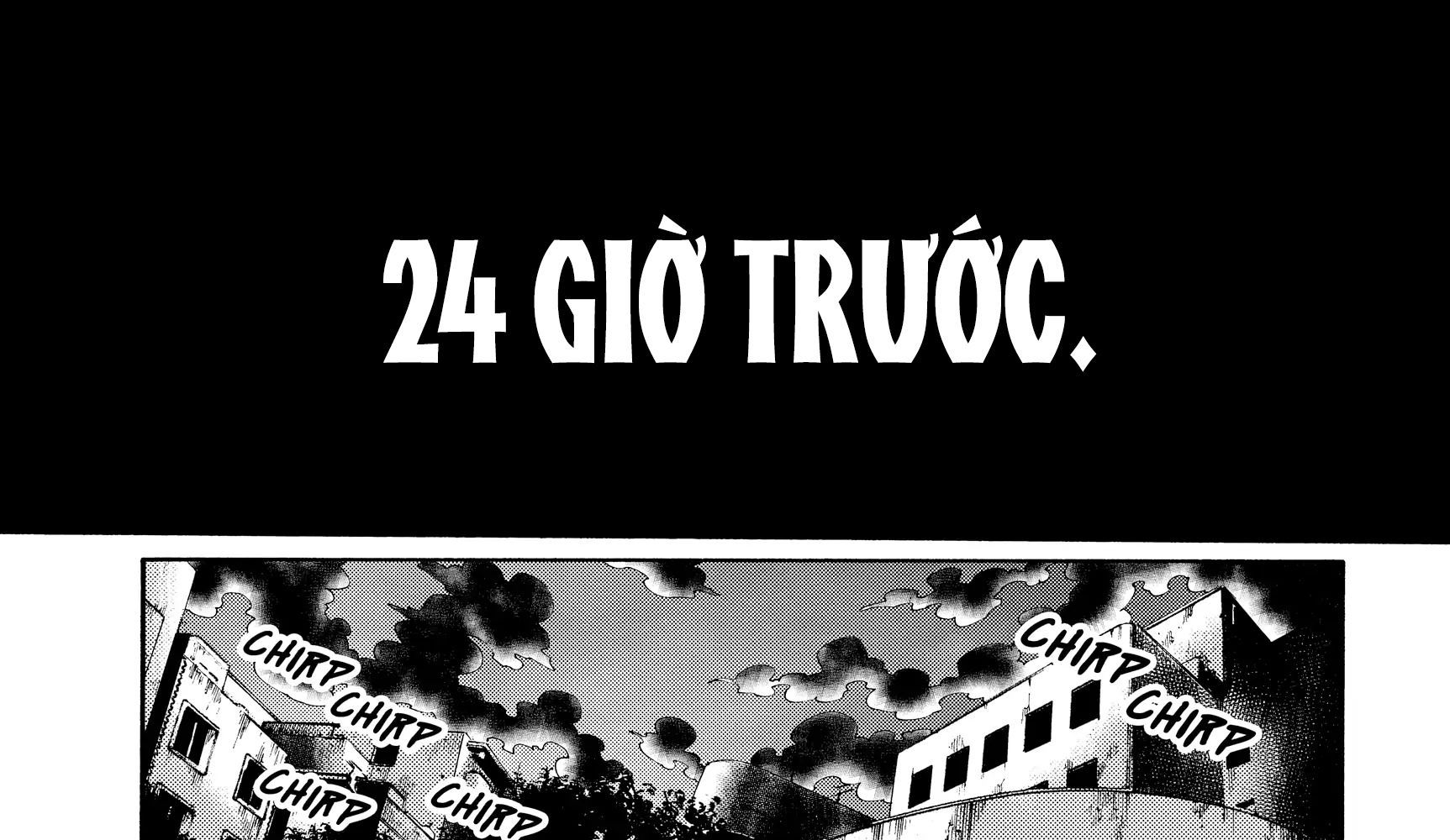 Alice In Borderland Chap 11 - Next Chap 12