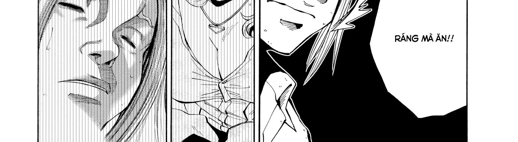 Alice In Borderland Chap 11 - Next Chap 12