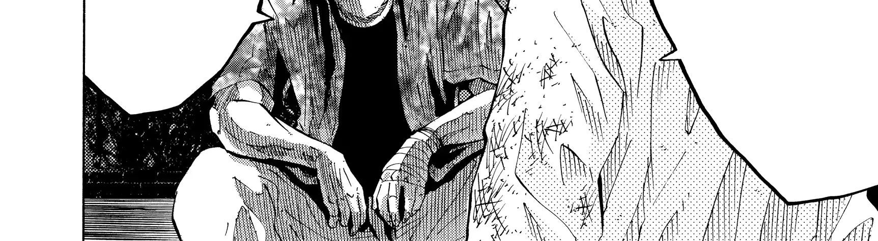 Alice In Borderland Chap 11 - Next Chap 12