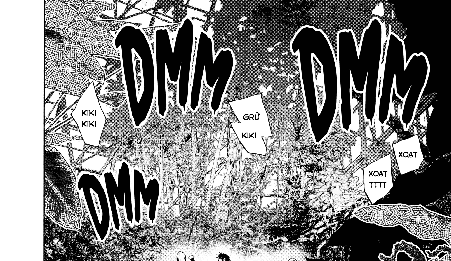 Alice In Borderland Chap 11 - Next Chap 12