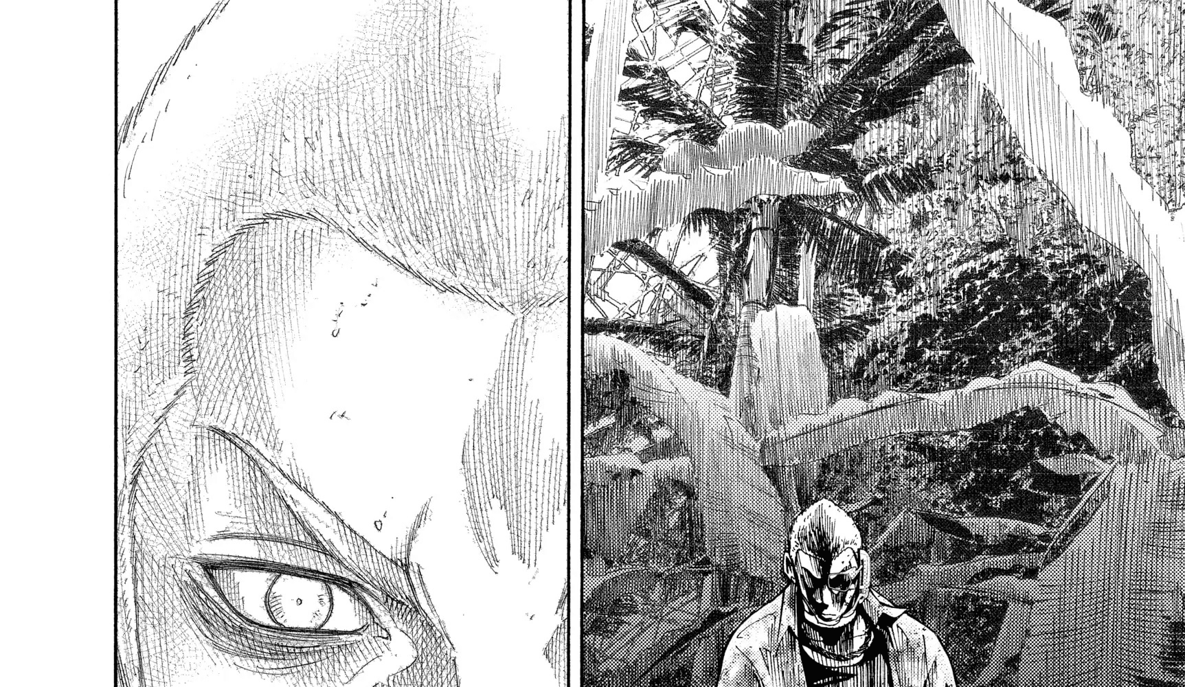 Alice In Borderland Chap 11 - Next Chap 12