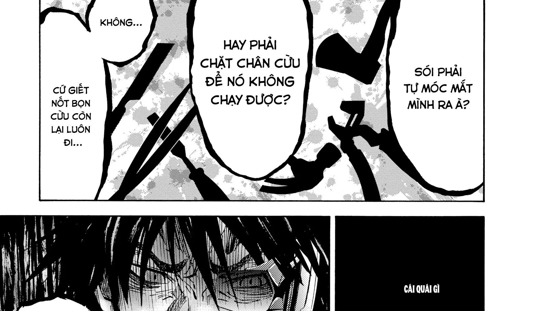 Alice In Borderland Chap 12 - Next Chap 13