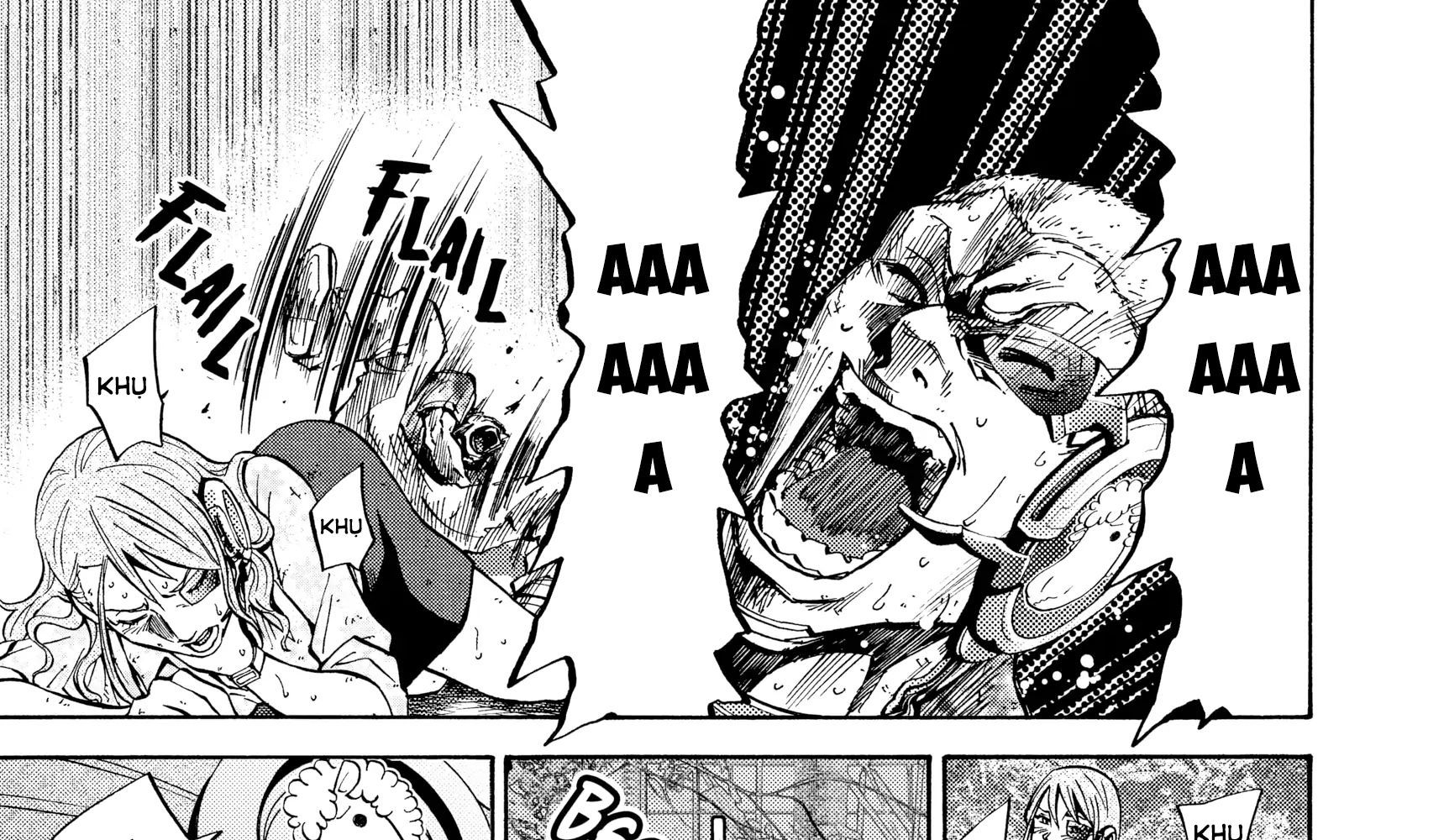 Alice In Borderland Chap 12 - Next Chap 13