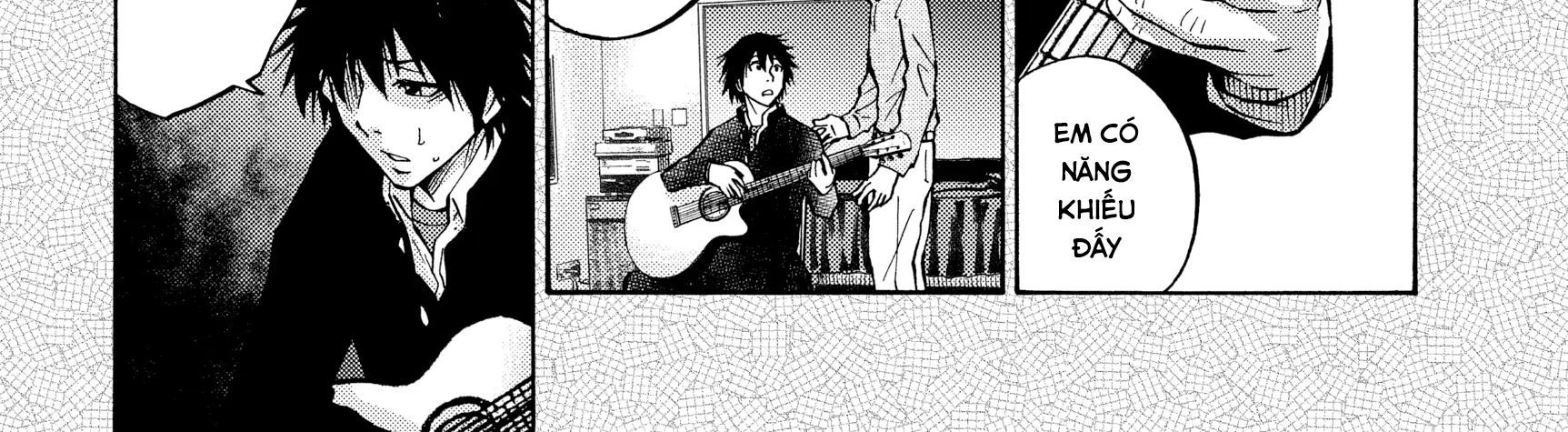 Alice In Borderland Chap 12 - Next Chap 13