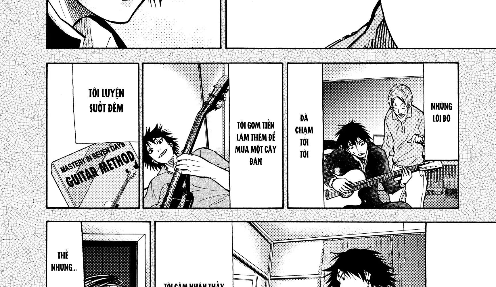 Alice In Borderland Chap 12 - Next Chap 13