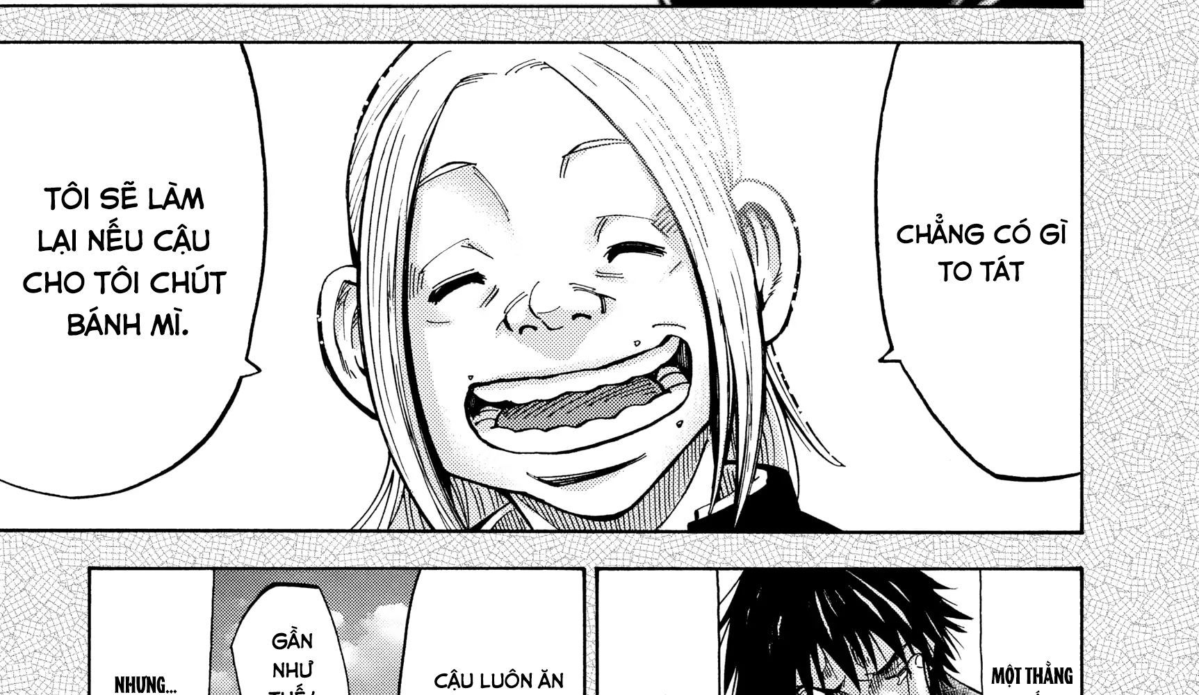 Alice In Borderland Chap 12 - Next Chap 13