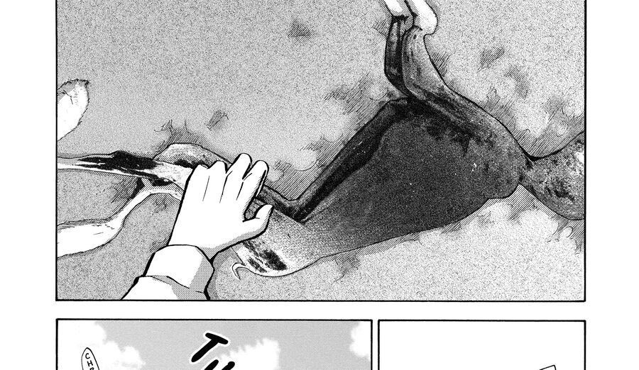 Alice In Borderland Chap 14 - Next Chap 15